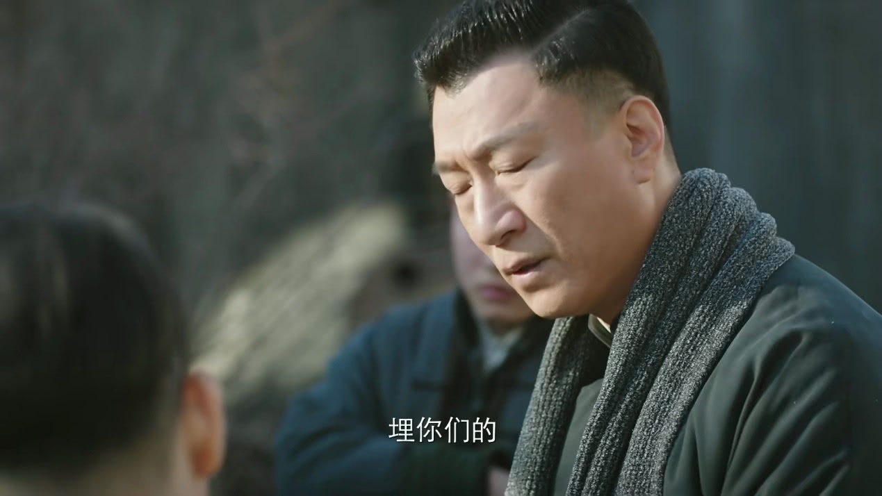 全员演技派,孙红雷新剧首播口碑大爆,连周冬雨都甘当客串!