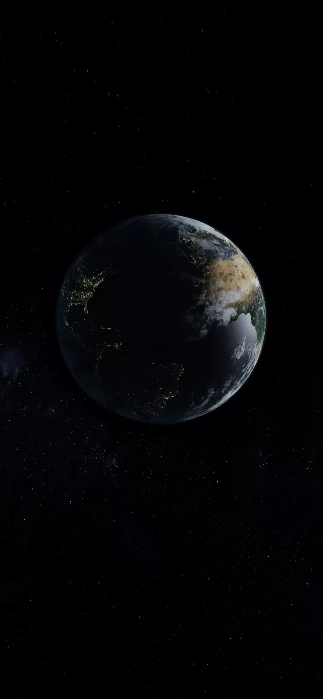 50张个性好看的高清全屏iphone壁纸 看点快报