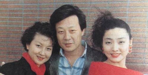 寇世勋,崔瑶琪,许黎丹
