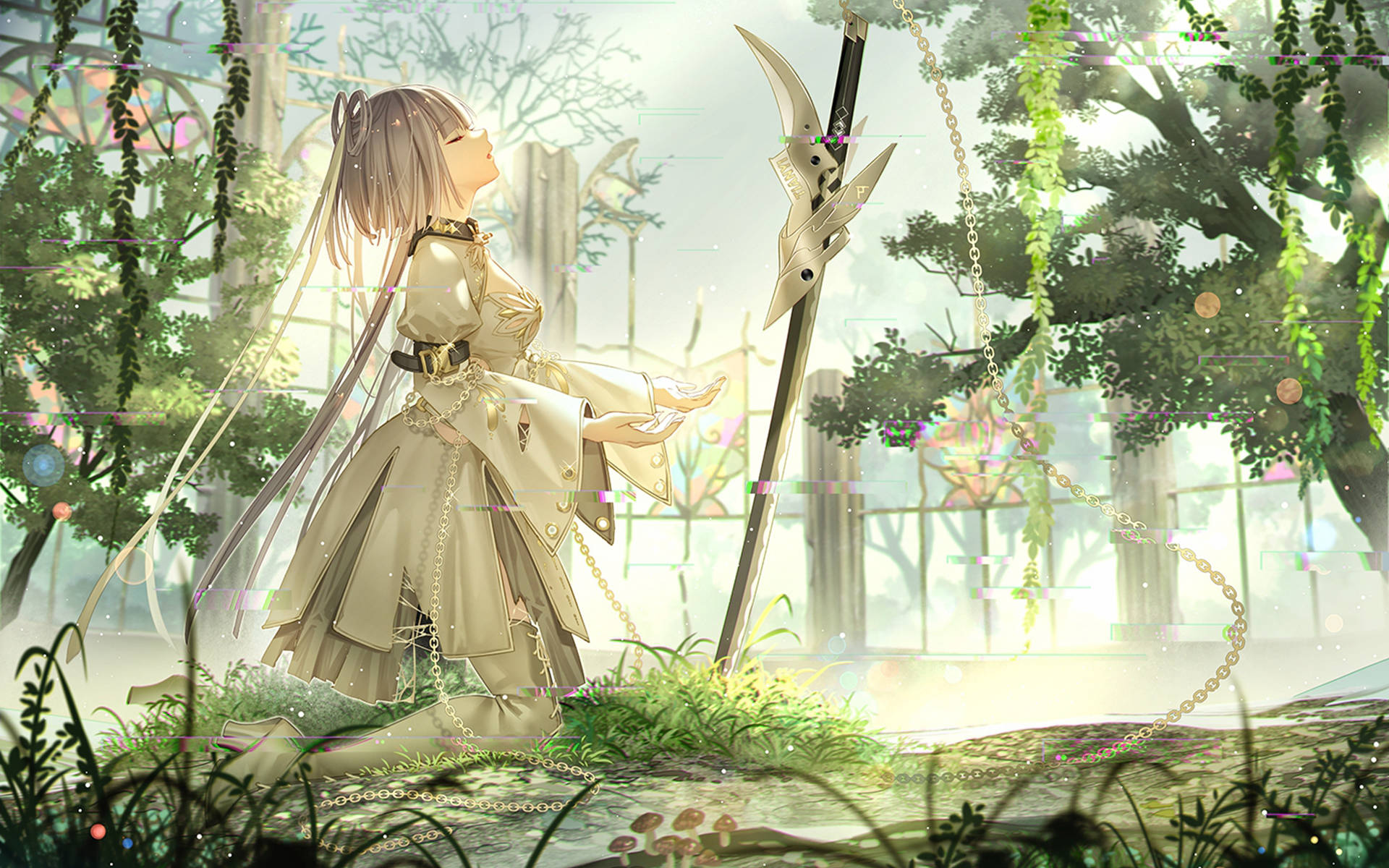 枫 治愈与唯美系列桌面壁纸 天天要闻