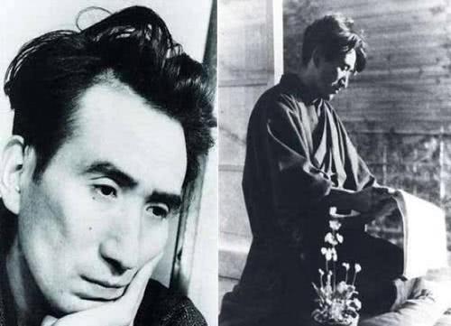 600字告诉你 日本文神 太宰治和鲁迅相比 差在哪里 看点快报