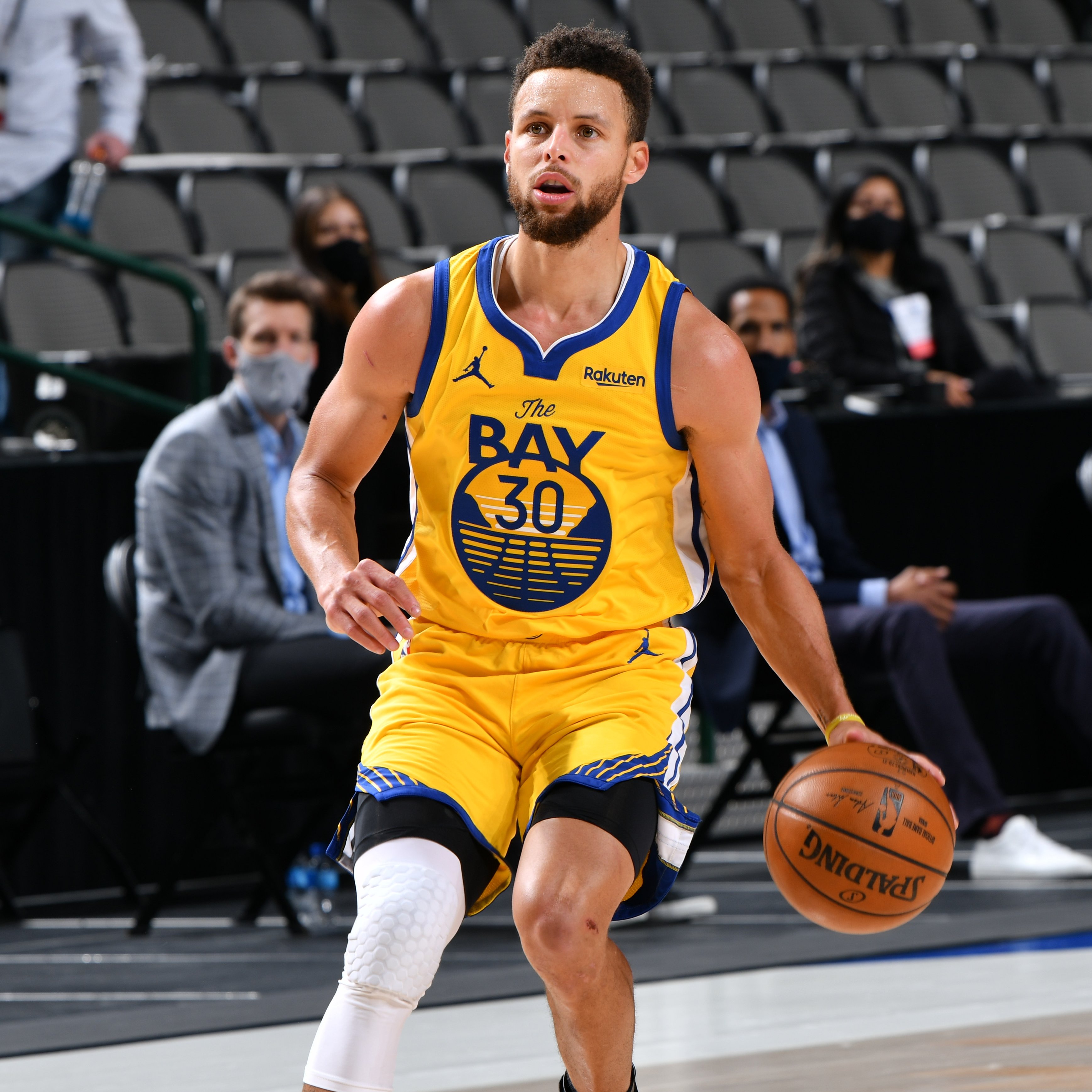 nba球星图片:库里