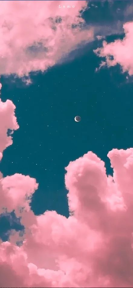 高清超清壁紙 風景美 極致流光 動感流線 天天要聞