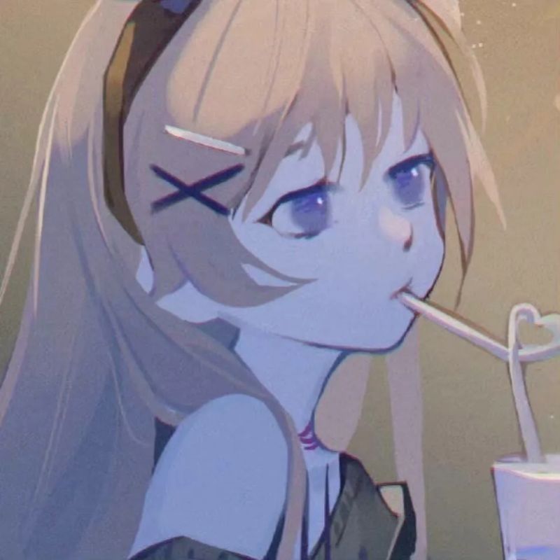 动漫 卡通 漫画 头像 800_800