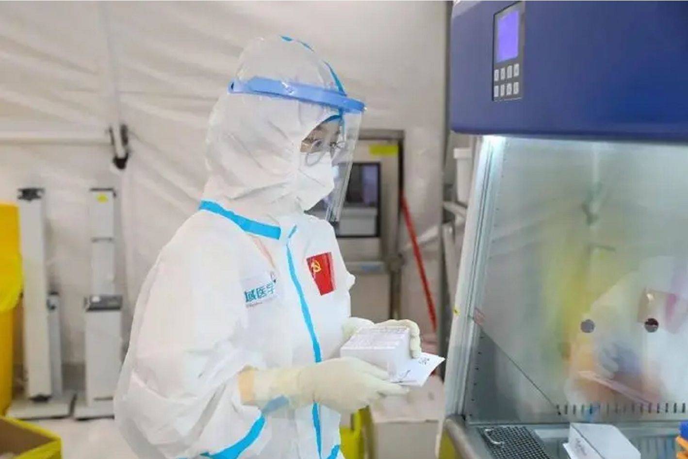 【31省新增本土确诊108例
 /31省新增本土确诊108例囡】-图1