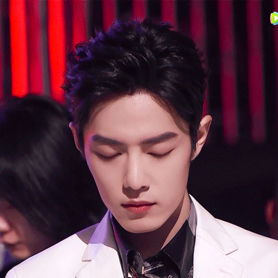 肖战哪儿长得好?