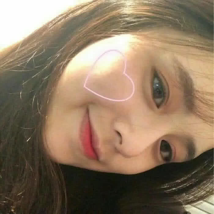 ins·伤·女生头像:敷衍是心头致命的伤,你伤了我多深