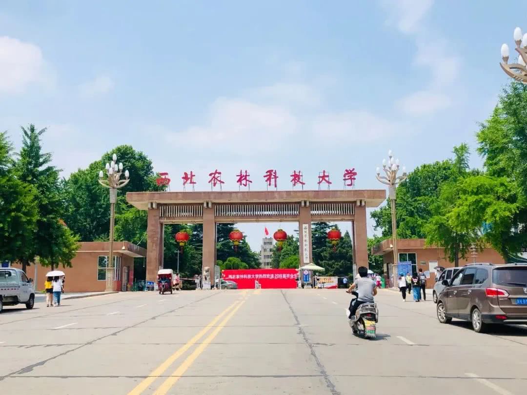 西安二本大学排名榜_西安二本大学有哪些_西安一本二本大学