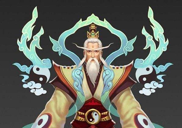 在 封神演义 中 截教有4个实力极强的弟子 结果却都成了宠物 看点快报