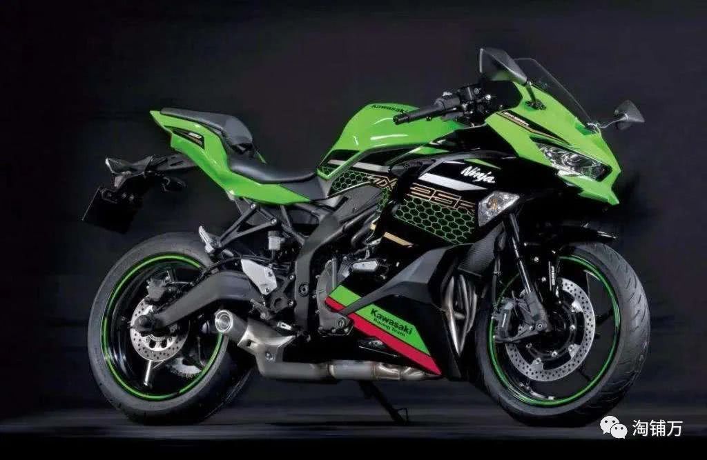 本田或将推cbr250rr-r