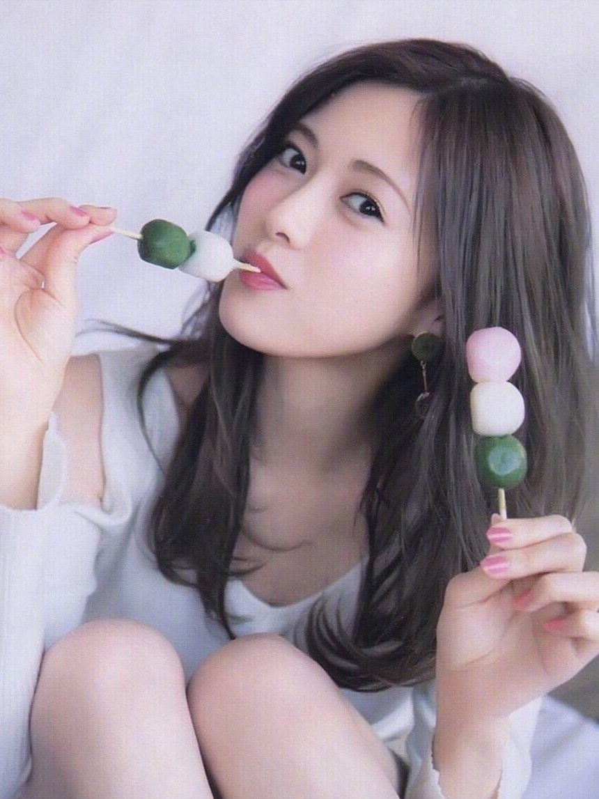 当红女团乃木坂46白石麻衣将毕业 看到原因 粉丝很不舍 看点快报