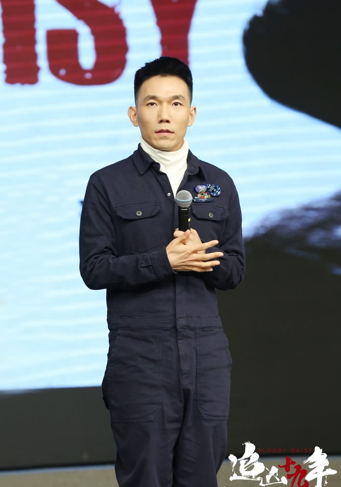 追凶十九年 走进北京警院另类刑侦片用真实打动师生 看点快报