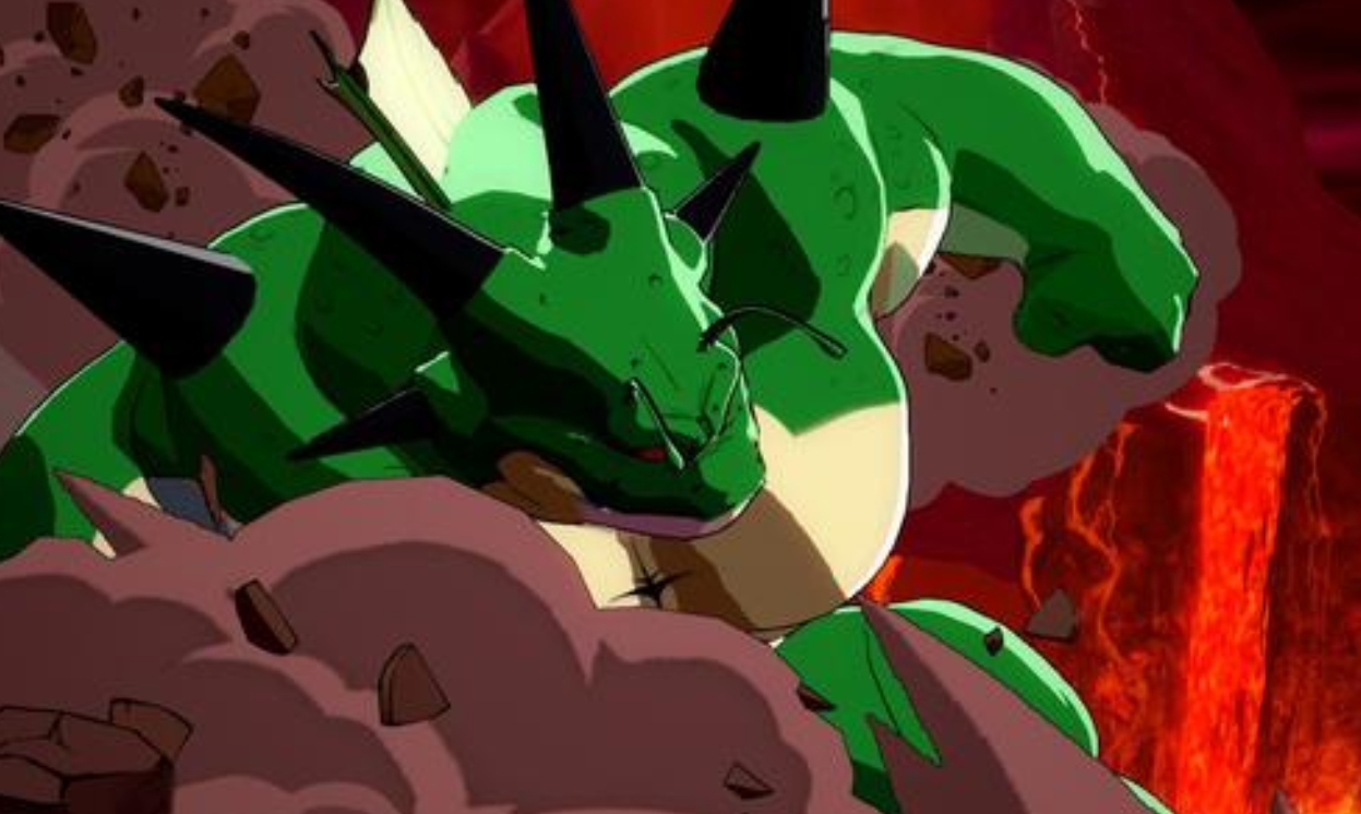 龙珠 未来的大特为什么不用波仑伽让伙伴们复活 你怎么看 看点快报