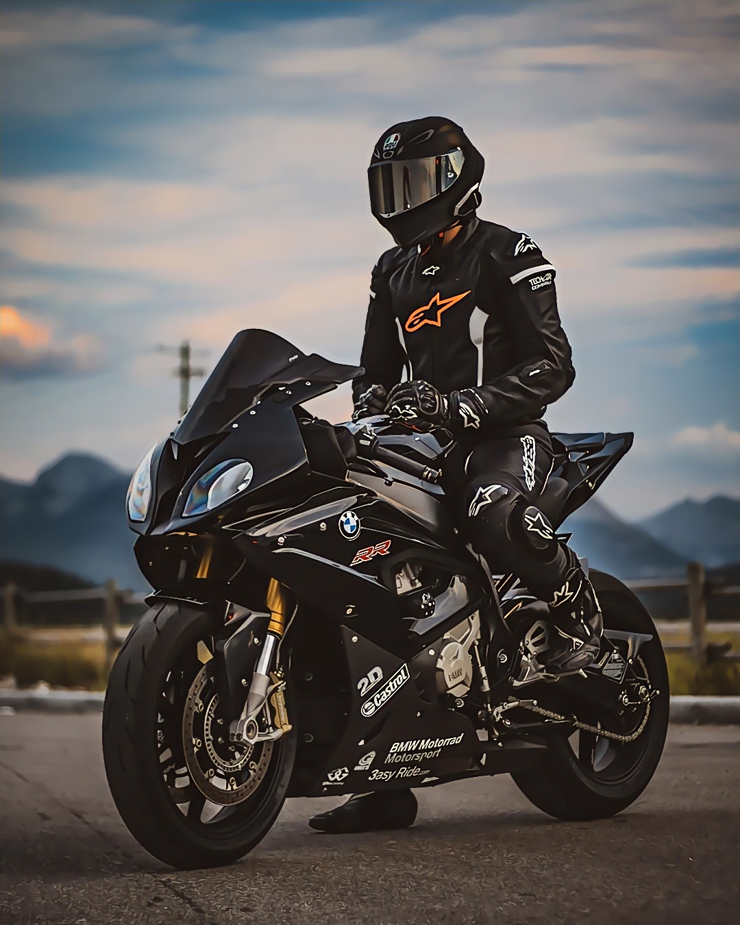 宝马s1000rr手机壁纸,宝马s1000rr高清壁纸 宝马s1000rr机车美图 moto.king.yyc