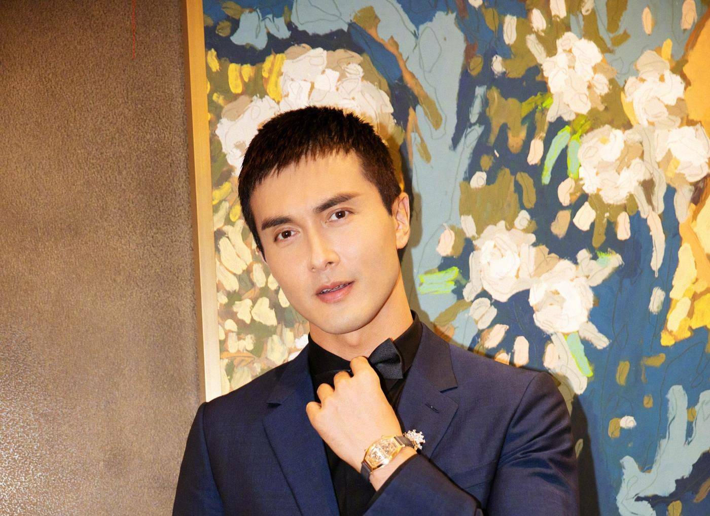 高伟光,旗袍美探,鬼吹灯之龙岭迷窟,枕上书