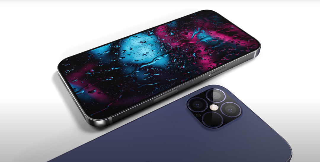 Iphone 12 独家爆料 120hz 屏幕确认 看点快报