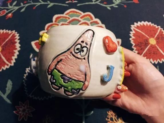 捏泥巴,拉胚上色,专属定制,9.9就能体验手工制作陶艺的乐趣!