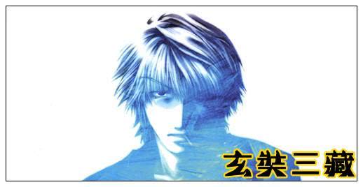 最游记 一群没有过去却在悼念不存在未来 师徒四人前世今生 看点快报