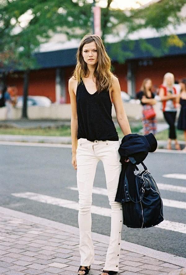 黑白配欧美 腾讯网