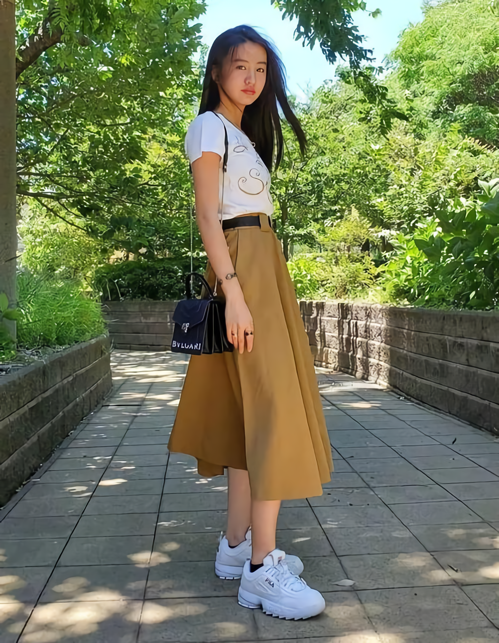 木村心美出道 火的却是妹妹的衣品 看点快报