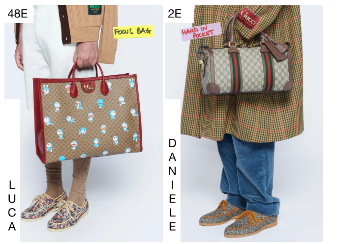 12小时超长直播,gucci