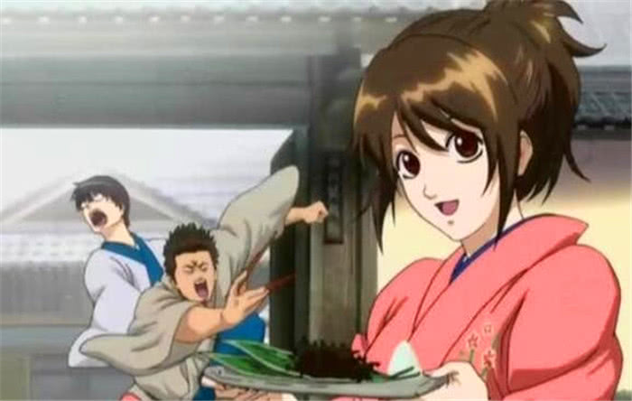 盘点动漫中的姐控弟弟 谁需要女朋友 有姐姐就够了 看点快报