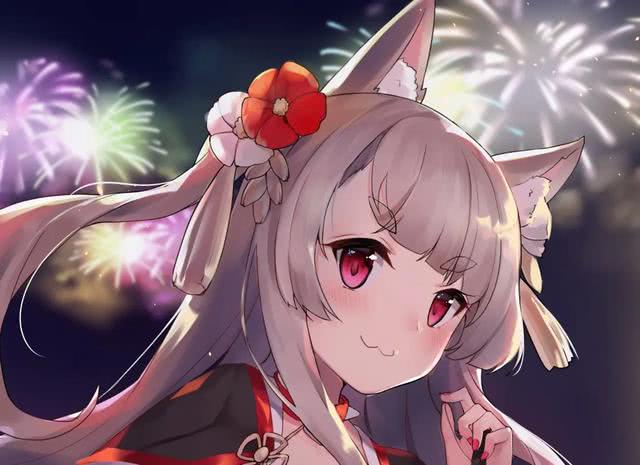 碧蓝航线春节新皮肤卫星至少还有两位压轴舰娘指挥官 一滴不剩 看点快报