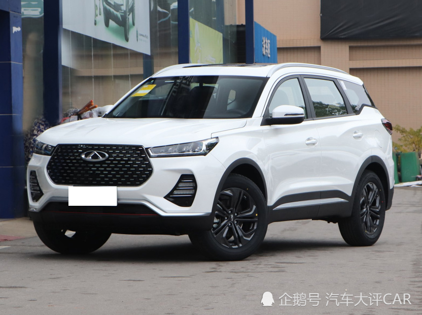 奇瑞suv10万左右,奇瑞suv2021最新款 奇瑞suv