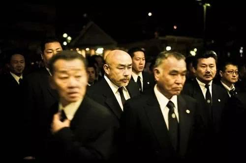 日本黑道g20峰会期间暂停活动 觉悟 咋这么高 看点快报