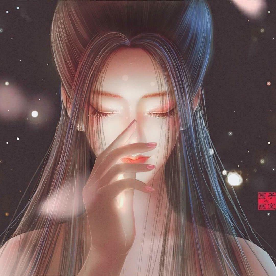天行九歌:焰灵姬精美壁纸图享