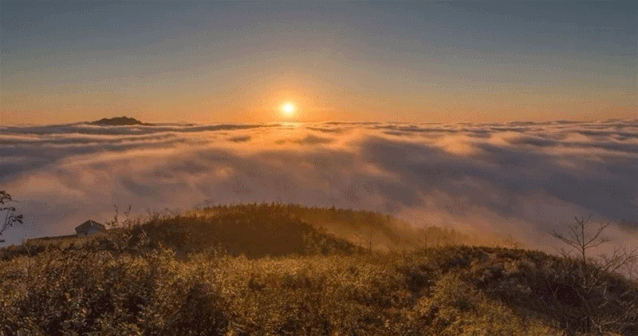 泸州多个在建大项目!五星级酒店,云海小镇