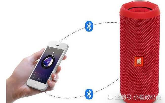 Jbl音响flip5和jbl Flip4不知道选哪个好 这里有详细对比 看点快报
