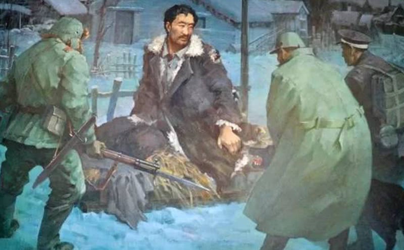 赵尚志,抗日战争,东北抗日联军,九一八事变