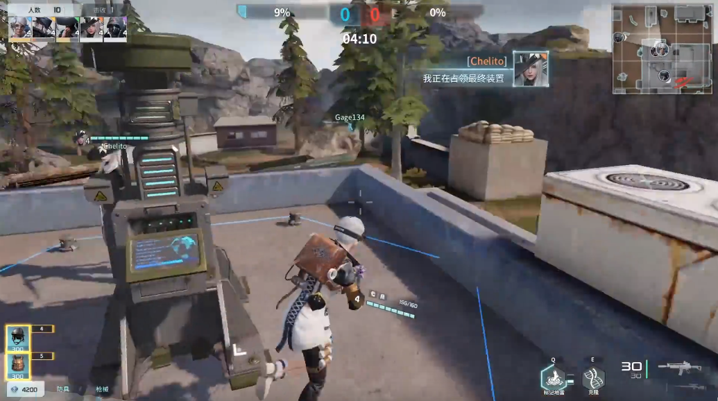 全新自走棋引领年潮流 多款大作即将袭来 谁能击中你 看点快报