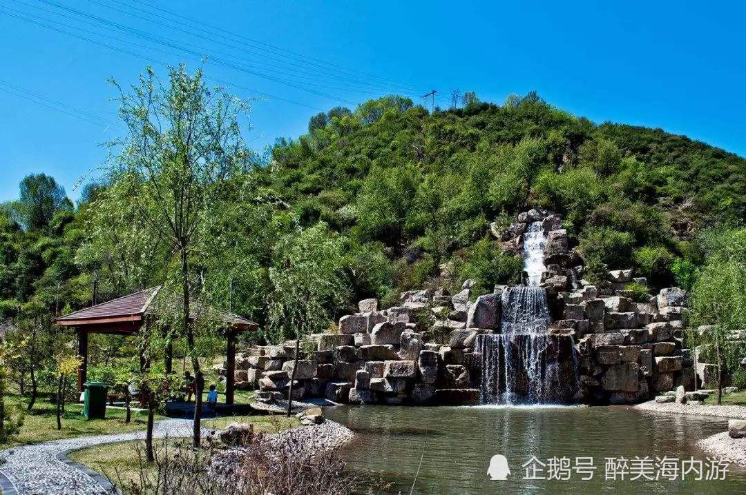 更关心你 探访太原玉泉山城郊森林公园,樱花早已谢去,你还会来吗?
