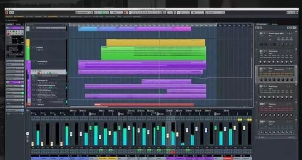 学编曲都需要学什么 看点快报