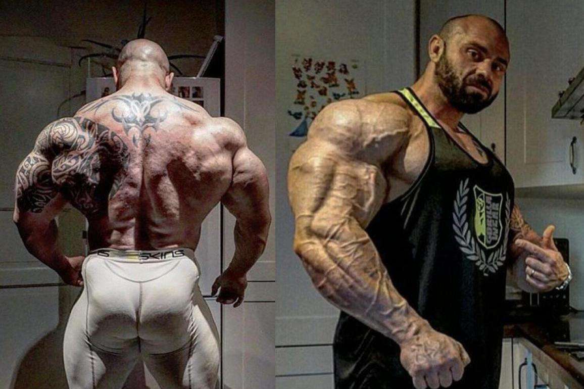 大力士