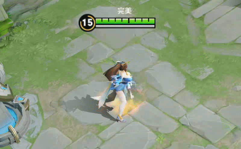 王者荣耀不知火舞史诗皮肤魅语评测 附最全出装铭文技能连招教学