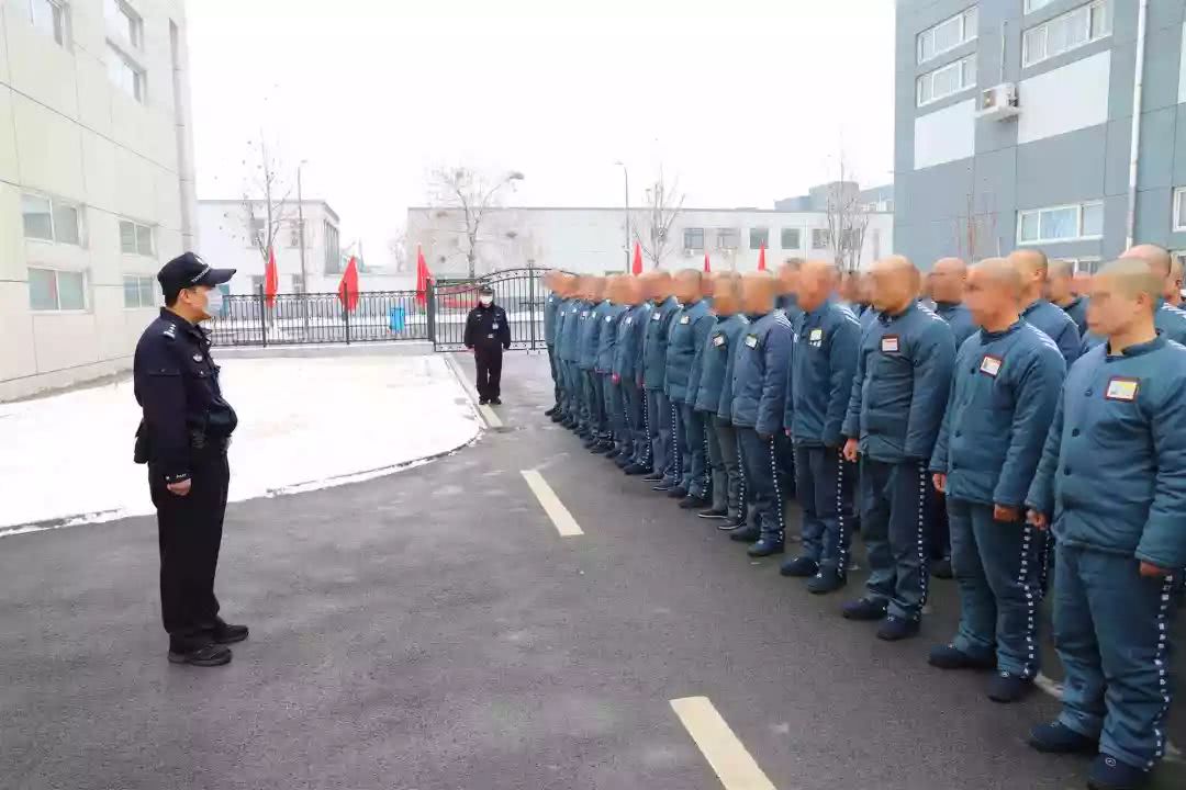 津门政法快报