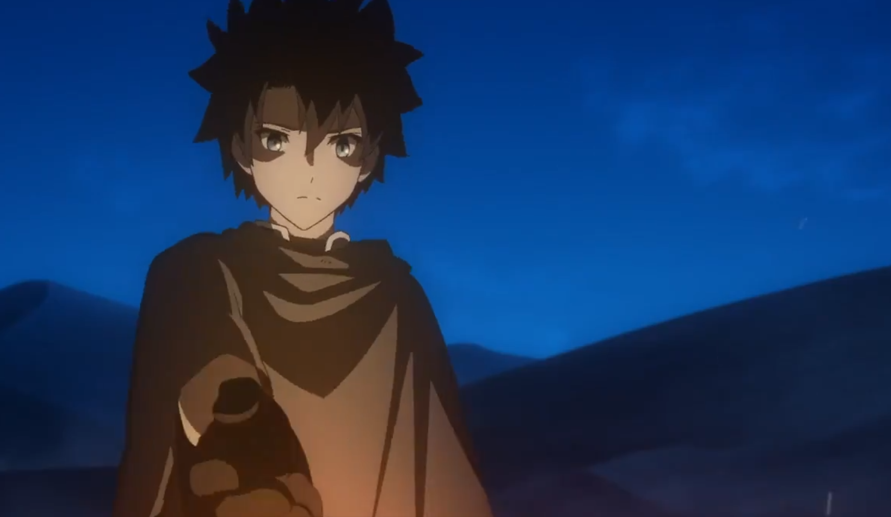 Fgo圆桌剧场8 15上映 阿格规文声优公开 或许有望实装 看点快报