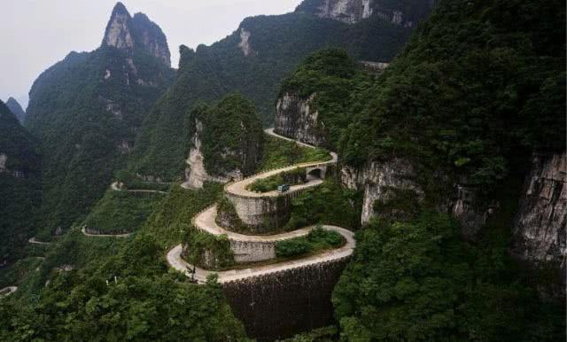 车到山前必有路 船到桥头自然直 看点快报