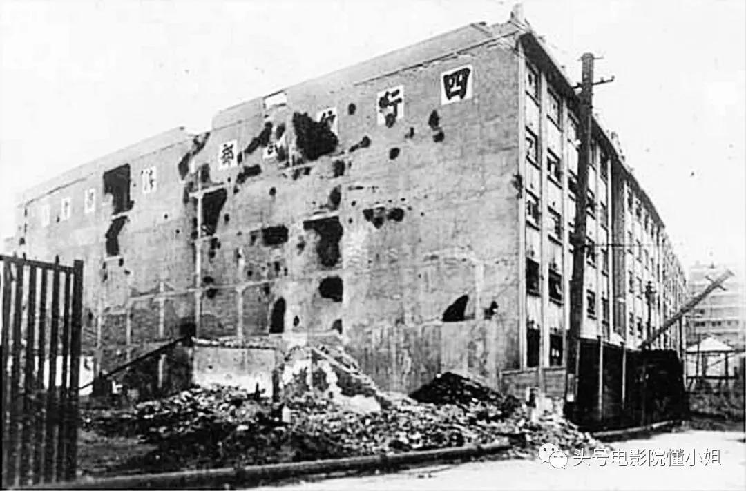 四行仓库,管虎,八佰,拯救大兵瑞恩