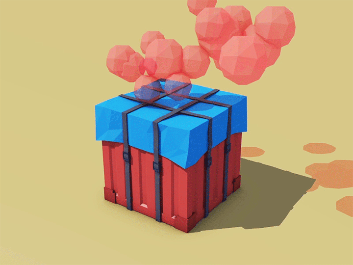 和平精英:空投人人都想要 但危机四伏 试试这样做 成功率极高