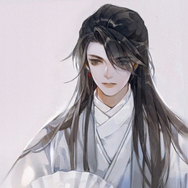 神仙爱情基友头像