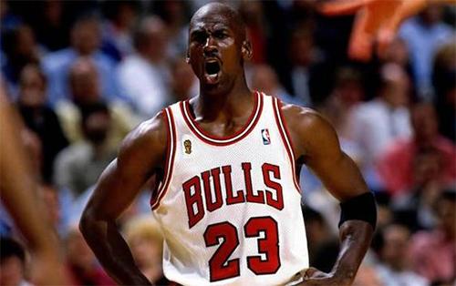 NBA史上5大效率王，奥尼尔成内线BUG，詹皇最接近老流氓！