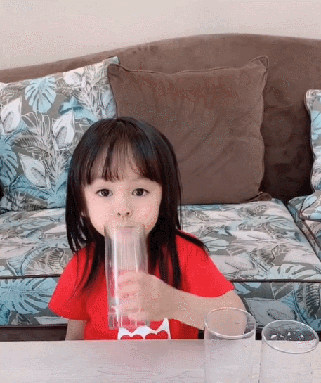 萌娃,熊孩子,生活趣事,二货