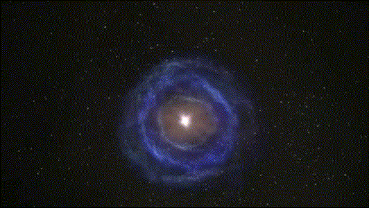 超新星,恒星,nasa,哈勃太空望远镜