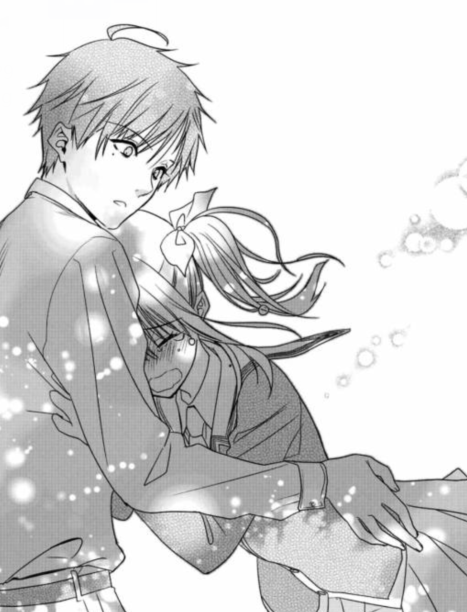 漫画的展开太新奇 异世界召唤居然漏了男主 奇怪的知识又增加了 看点快报