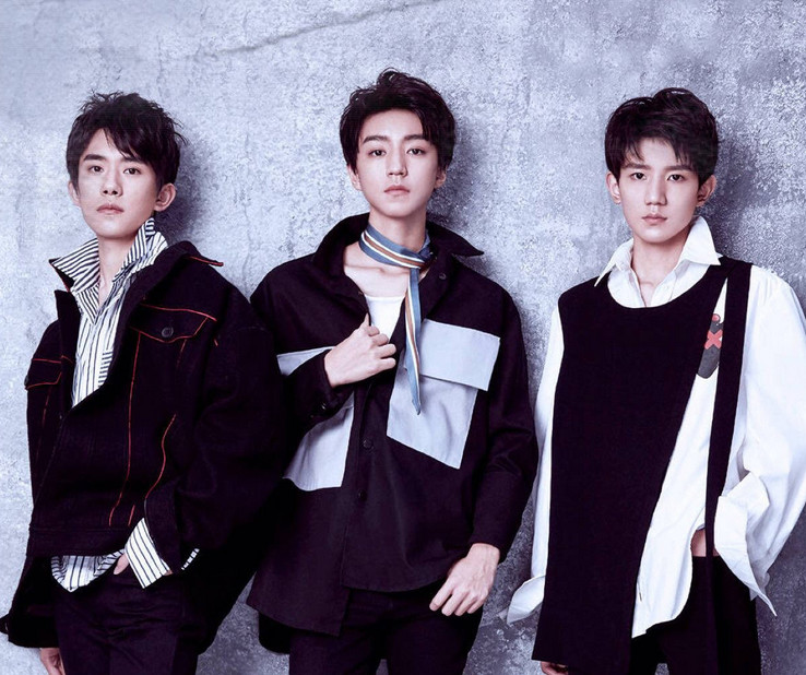 王源录制节目,粉丝激动大喊,却说:我喜欢王俊凯!