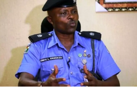 尼日利亚流氓袭击埃努古南部区车站 警察快速干预导致一人受伤 看点快报